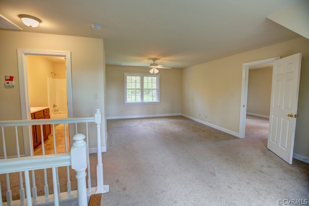 6380 Old Buckingham Road Powhatan, VA 23139 - Photo 13 of 23 Gallery Image 13