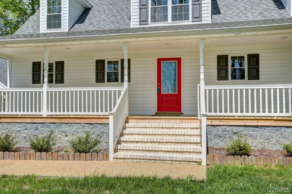 6380 Old Buckingham Road Powhatan, VA 23139 - Photo 2 of 23 Gallery Image 2