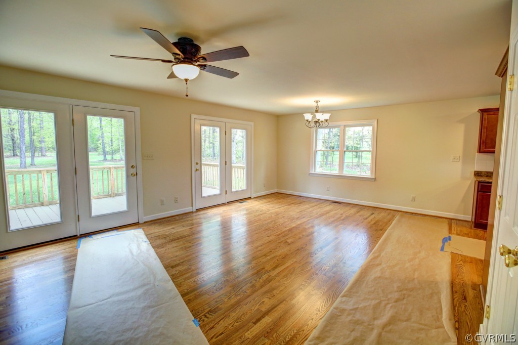 6380 Old Buckingham Road Powhatan, VA 23139 - Photo 4 of 23 Gallery Image 4