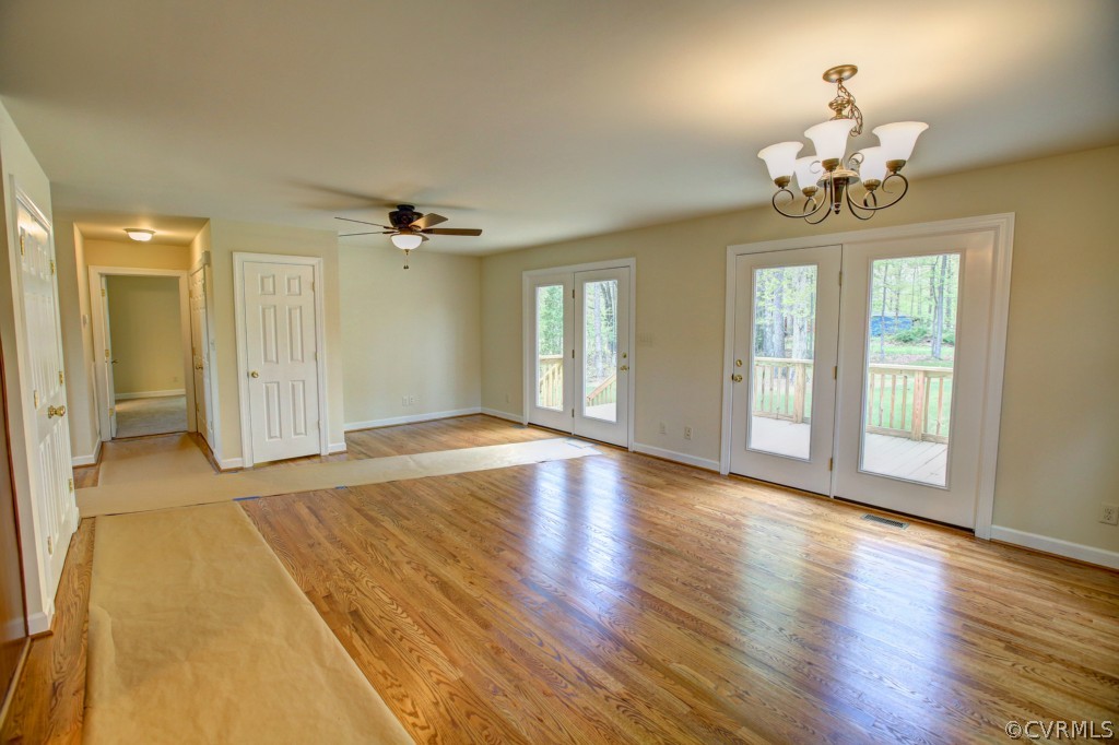 6380 Old Buckingham Road Powhatan, VA 23139 - Photo 5 of 23 Gallery Image 5