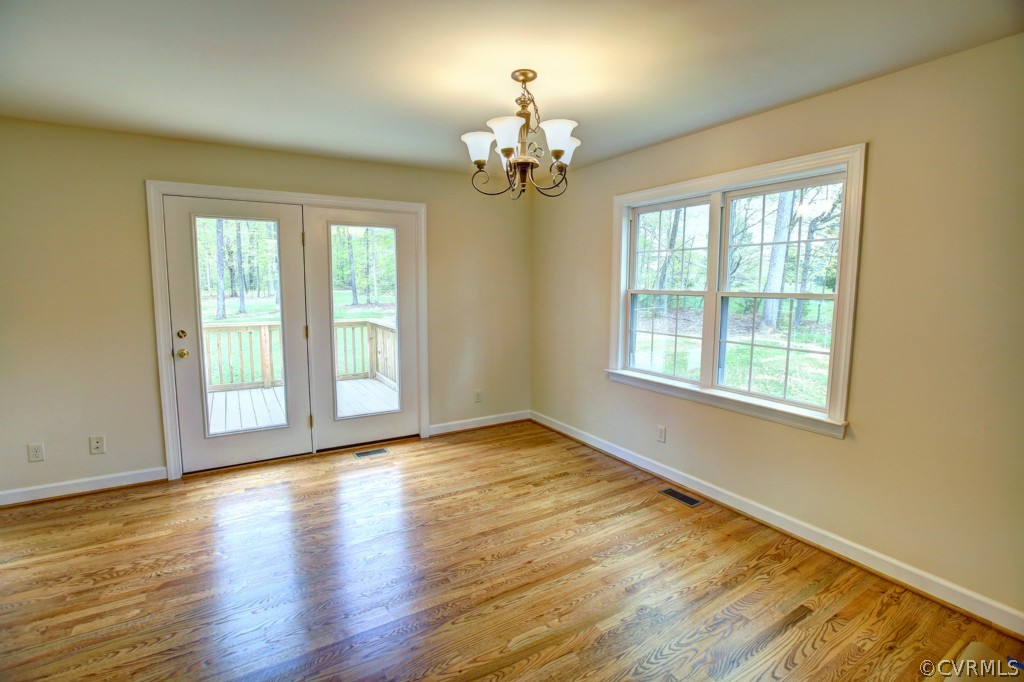 6380 Old Buckingham Road Powhatan, VA 23139 - Photo 6 of 23 Gallery Image 6