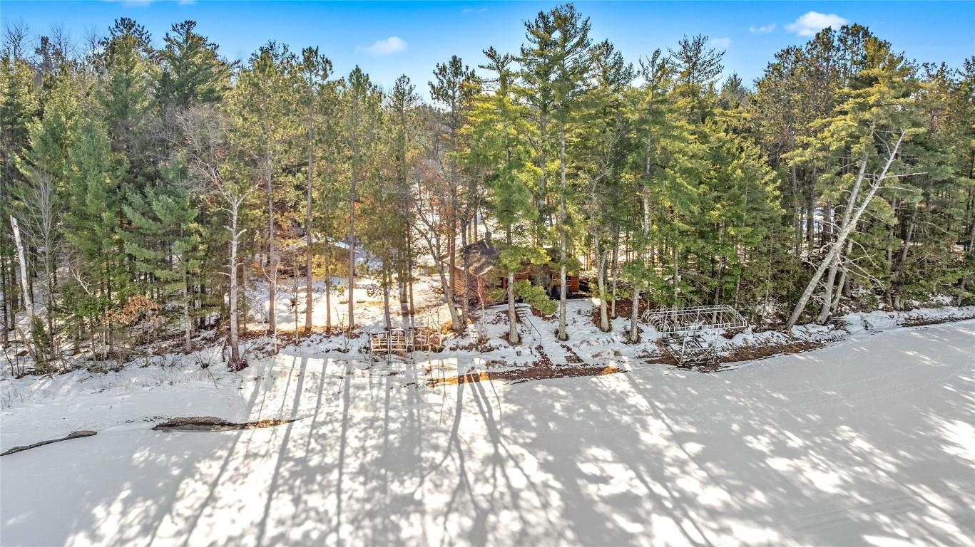 2922 East Long Lake Road Danbury, WI 54830 - Photo 54 of 56