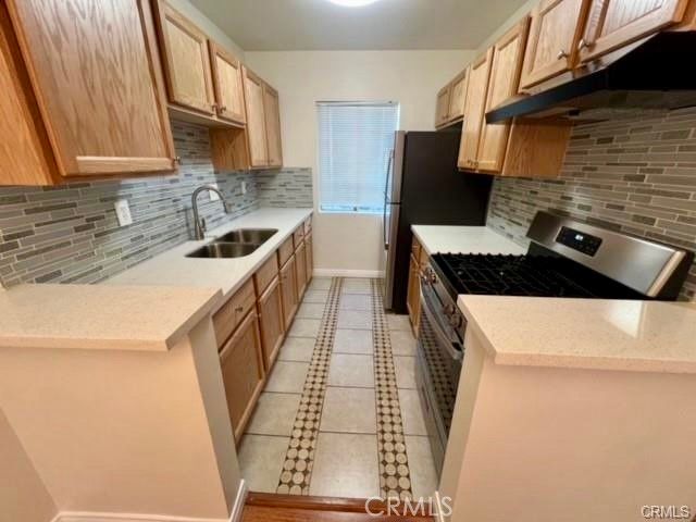 $2,850 | 612 North Hayworth Avenue, Unit 3, Los Angeles, CA 90048