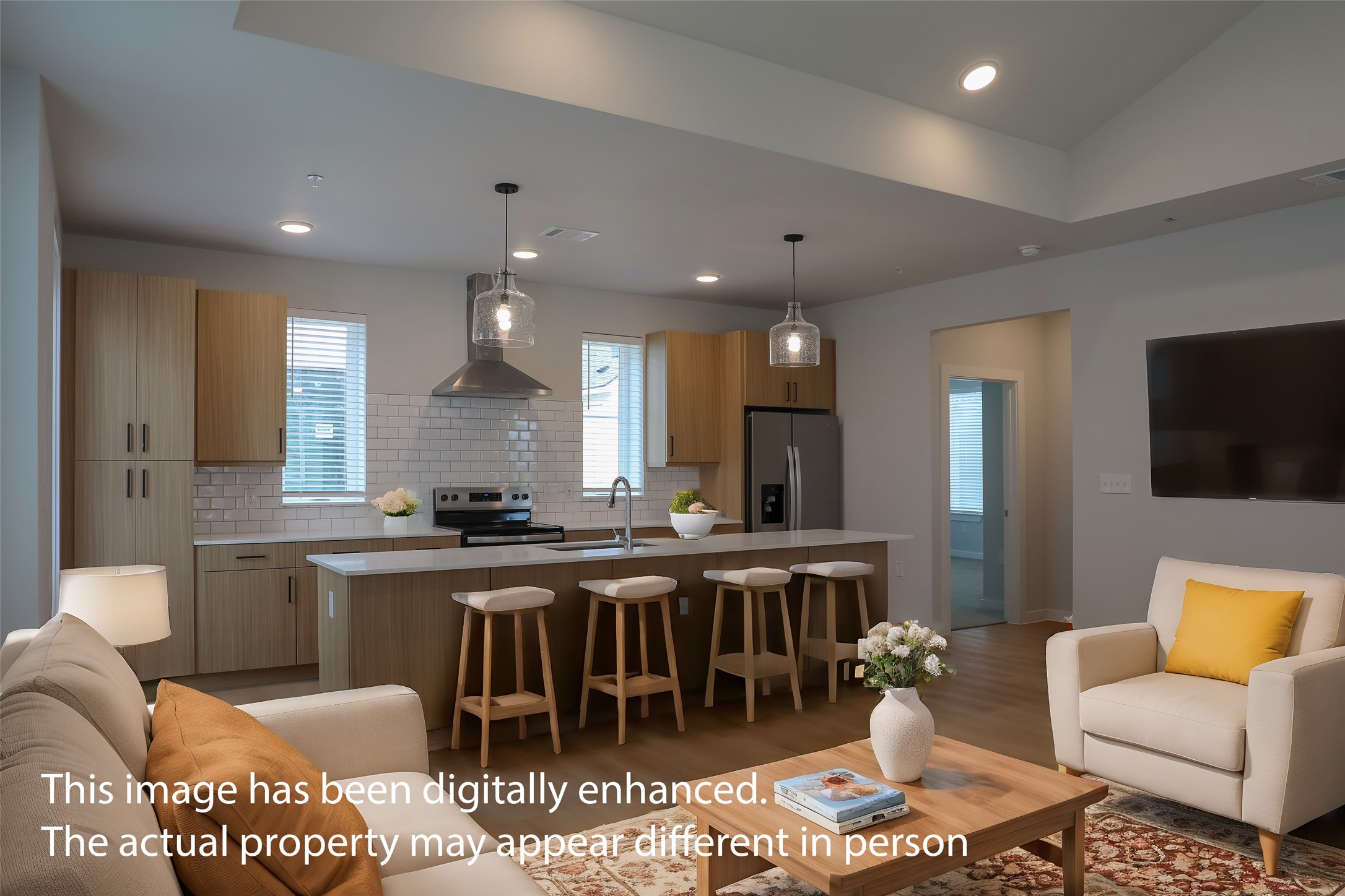 3651-1004 South Custer Road McKinney, TX 75070 - Photo 10 of 11