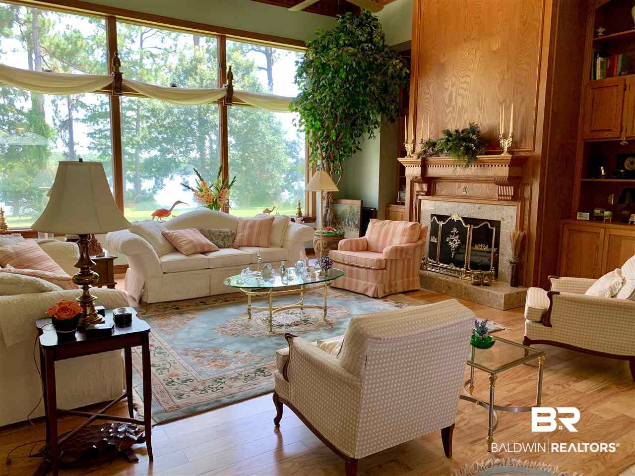 8712 Bay View Drive Foley, AL 36535 - Photo 5 of 32 Living Room 2