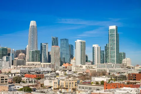 $146,947 | 260 King Street, Unit 1317, San Francisco, CA 94107