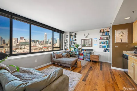 $146,947 | 260 King Street, Unit 1317, San Francisco, CA 94107