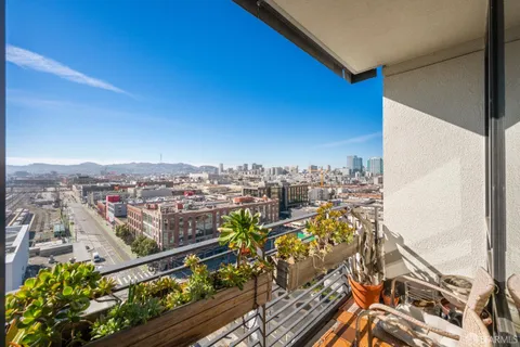 $146,947 | 260 King Street, Unit 1317, San Francisco, CA 94107