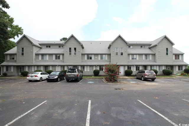 $85,000 | 923 Fairwood Lakes Drive, Unit 23C, Myrtle Beach, SC 29588