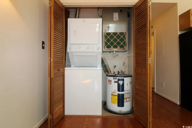 $85,000 | 923 Fairwood Lakes Drive, Unit 23C, Myrtle Beach, SC 29588