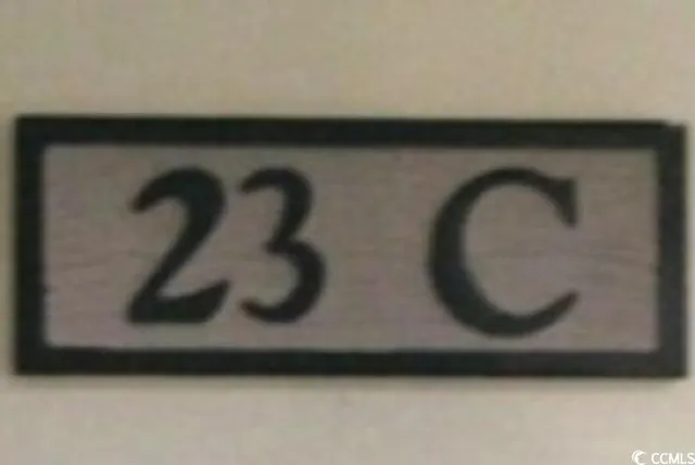 $85,000 | 923 Fairwood Lakes Drive, Unit 23C, Myrtle Beach, SC 29588