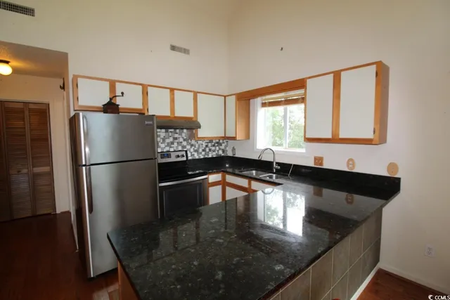 $85,000 | 923 Fairwood Lakes Drive, Unit 23C, Myrtle Beach, SC 29588