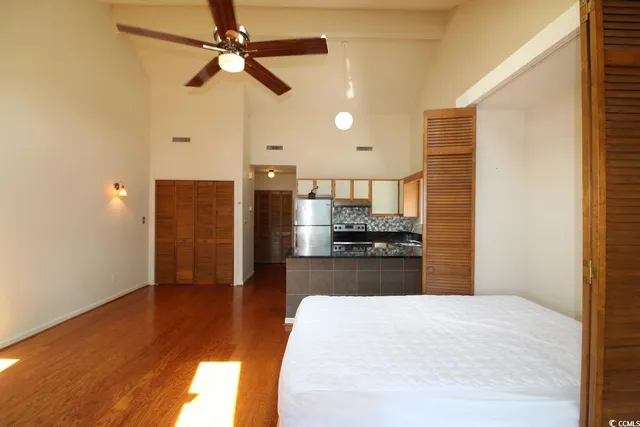 $85,000 | 923 Fairwood Lakes Drive, Unit 23C, Myrtle Beach, SC 29588