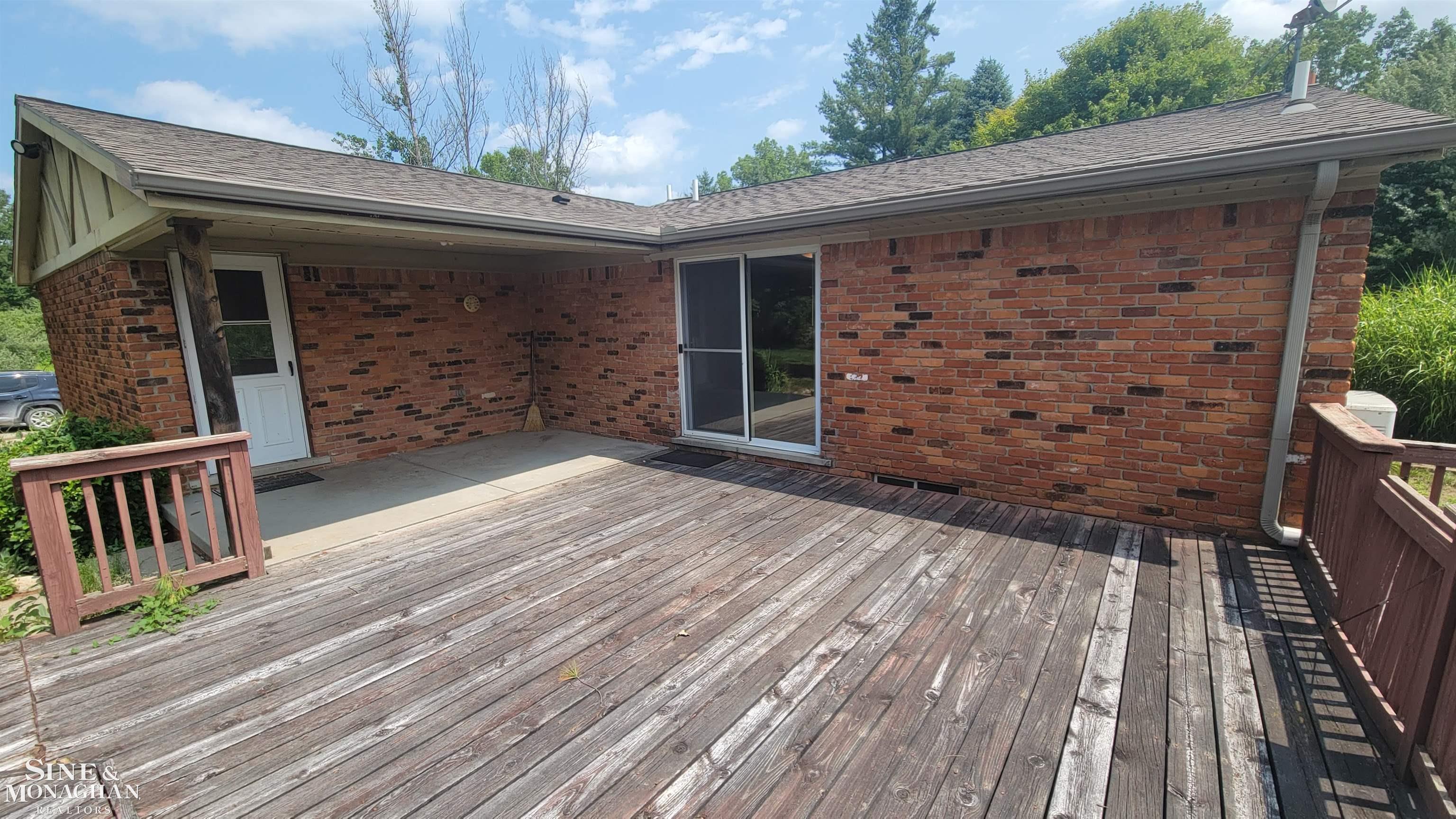 543 Palms Road Goodells, MI 48027 - Photo 26 of 35
