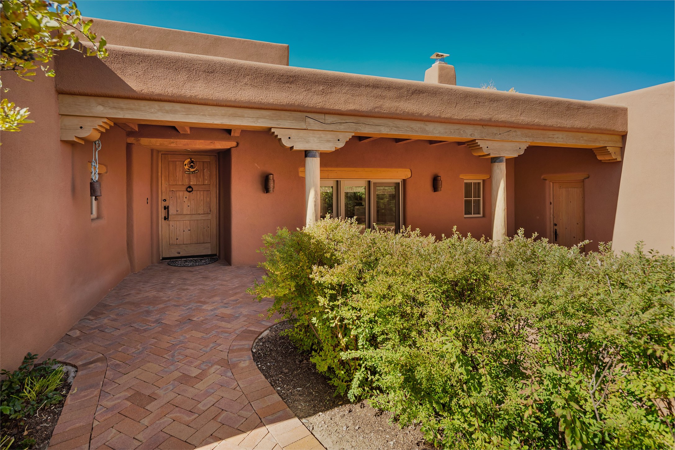 76 Amberwood Loop Santa Fe, NM 87506 - Photo 4 of 61