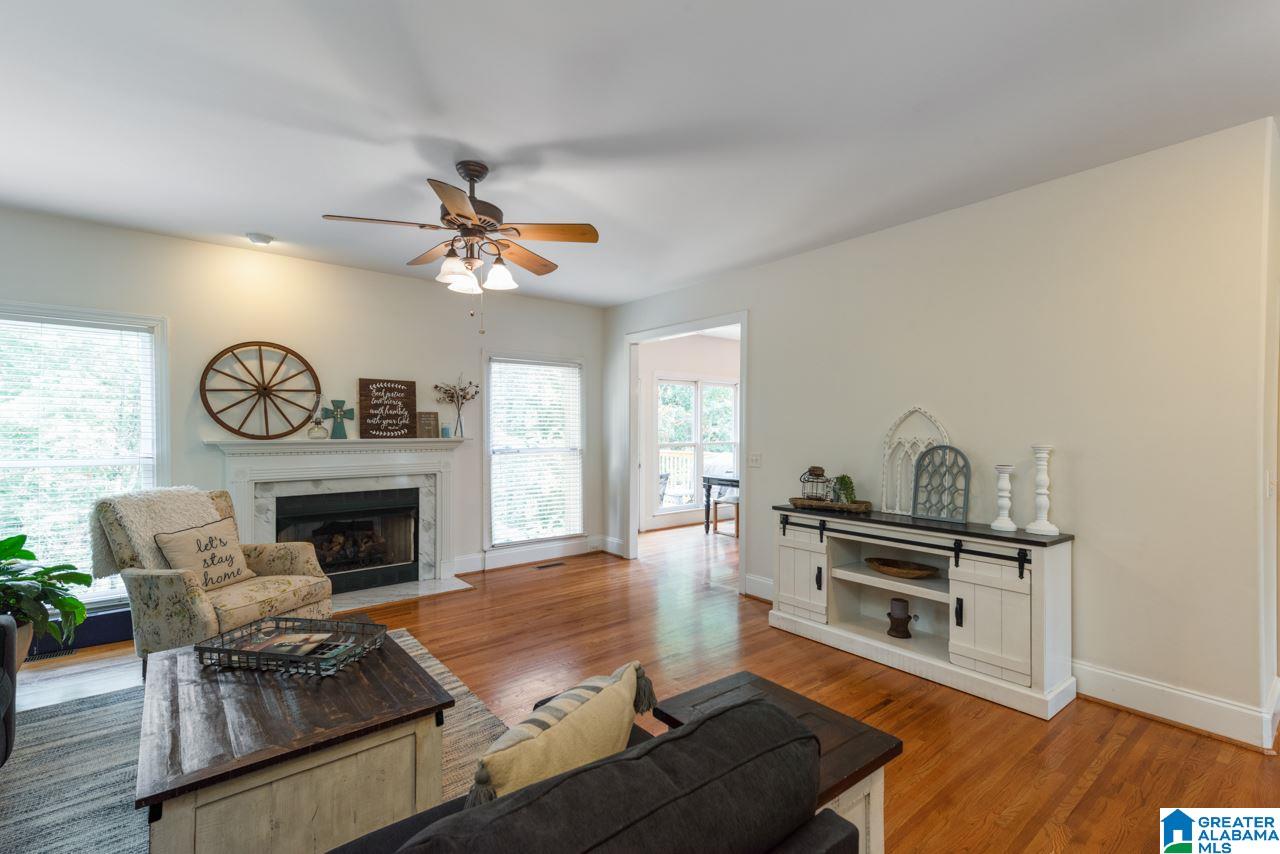 1267 Eagle Park Road Birmingham, AL 35242 - Photo 11 of 42