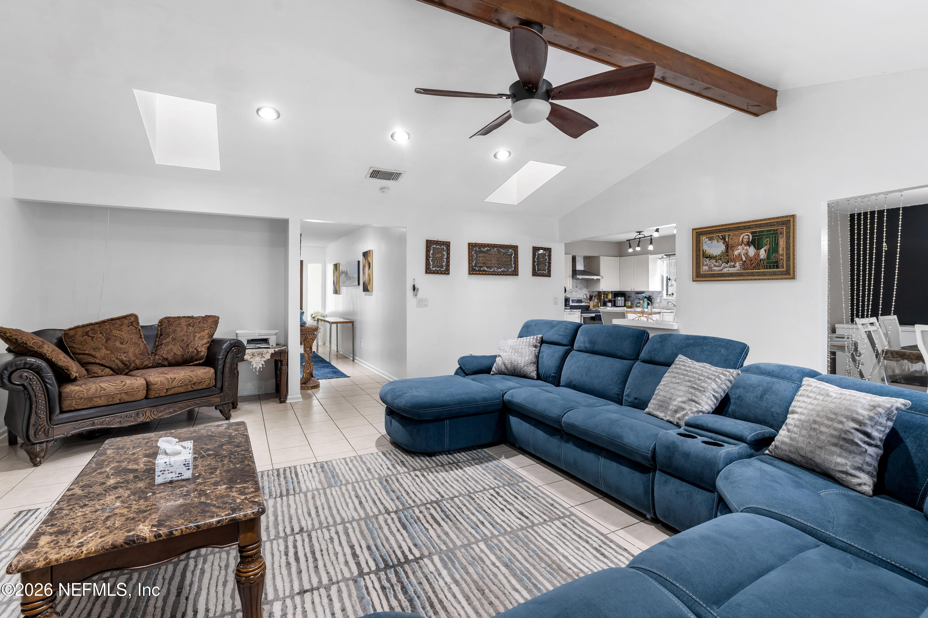 3639 Lone Eagle Road Jacksonville, FL 32257 - Photo 9 of 40 living 3