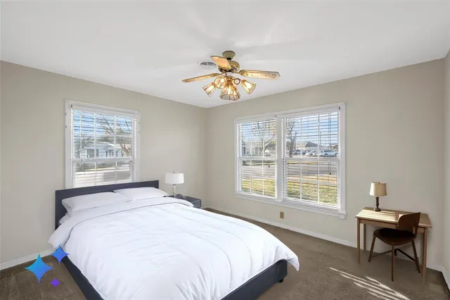 $199,800 | 1307 West 5th Street, McGregor, TX 76657