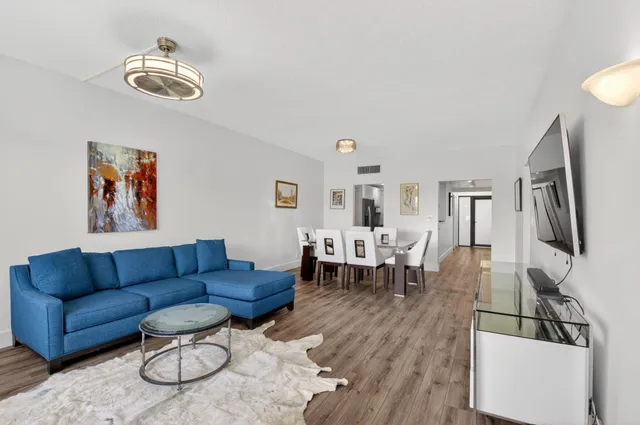 $3,850 | 830 Greensward Court, Unit 107H, Delray Beach, FL 33445