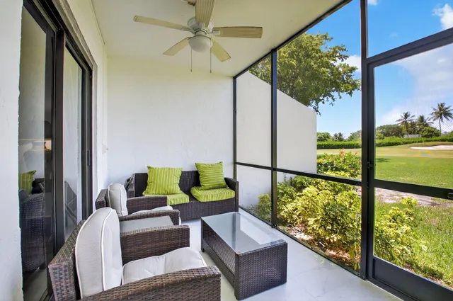 $3,850 | 830 Greensward Court, Unit 107H, Delray Beach, FL 33445