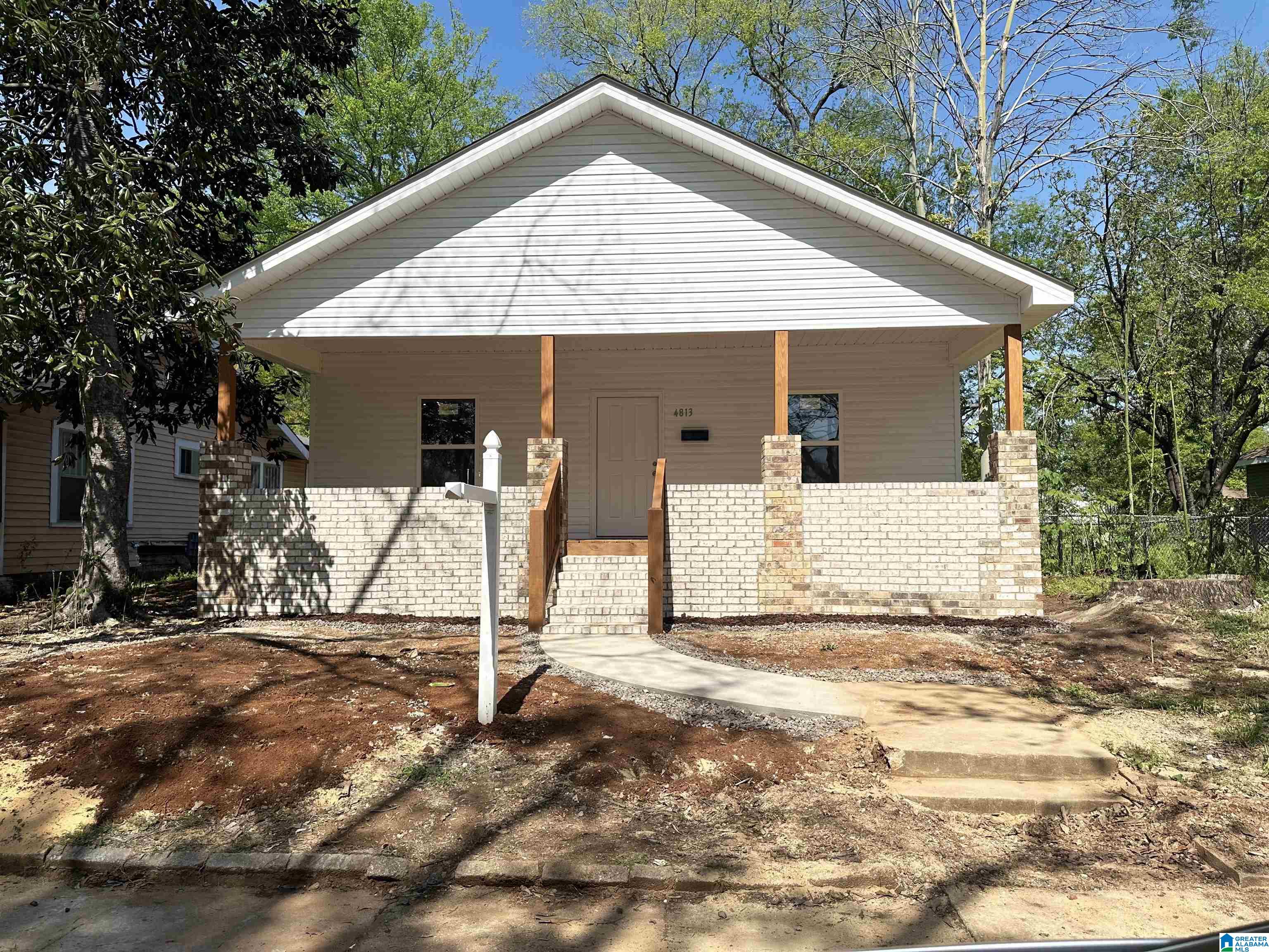 4813 Court R Birmingham, AL 35208 - Photo 2 of 25 Gallery Image 2