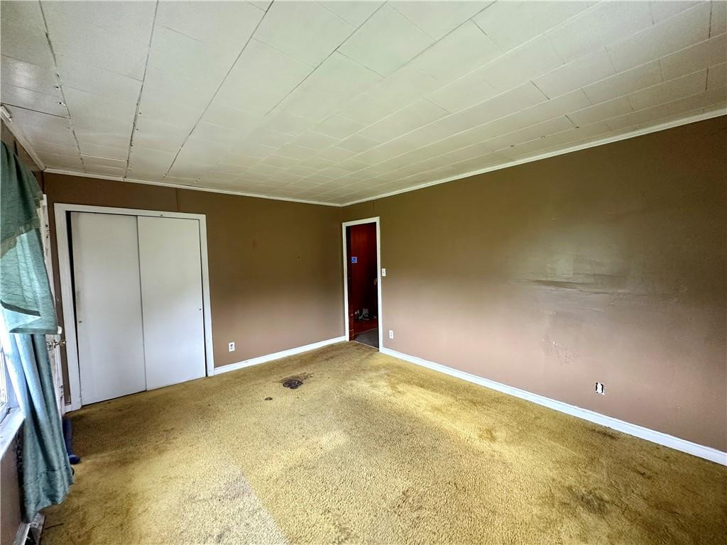 5545 Woodsdale Road Roxboro, NC 27574 - Photo 10 of 24 a view of empty room