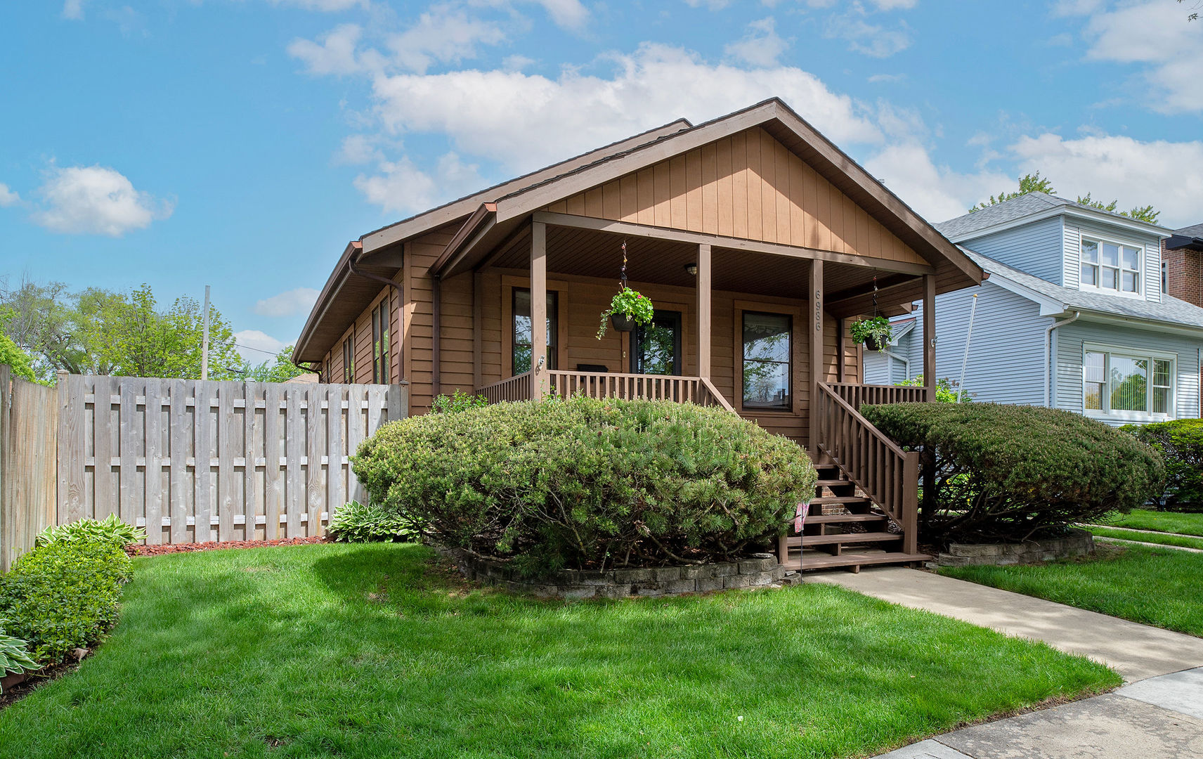 6986 West Imlay Street Chicago, IL 60631 - Photo 1 of 26