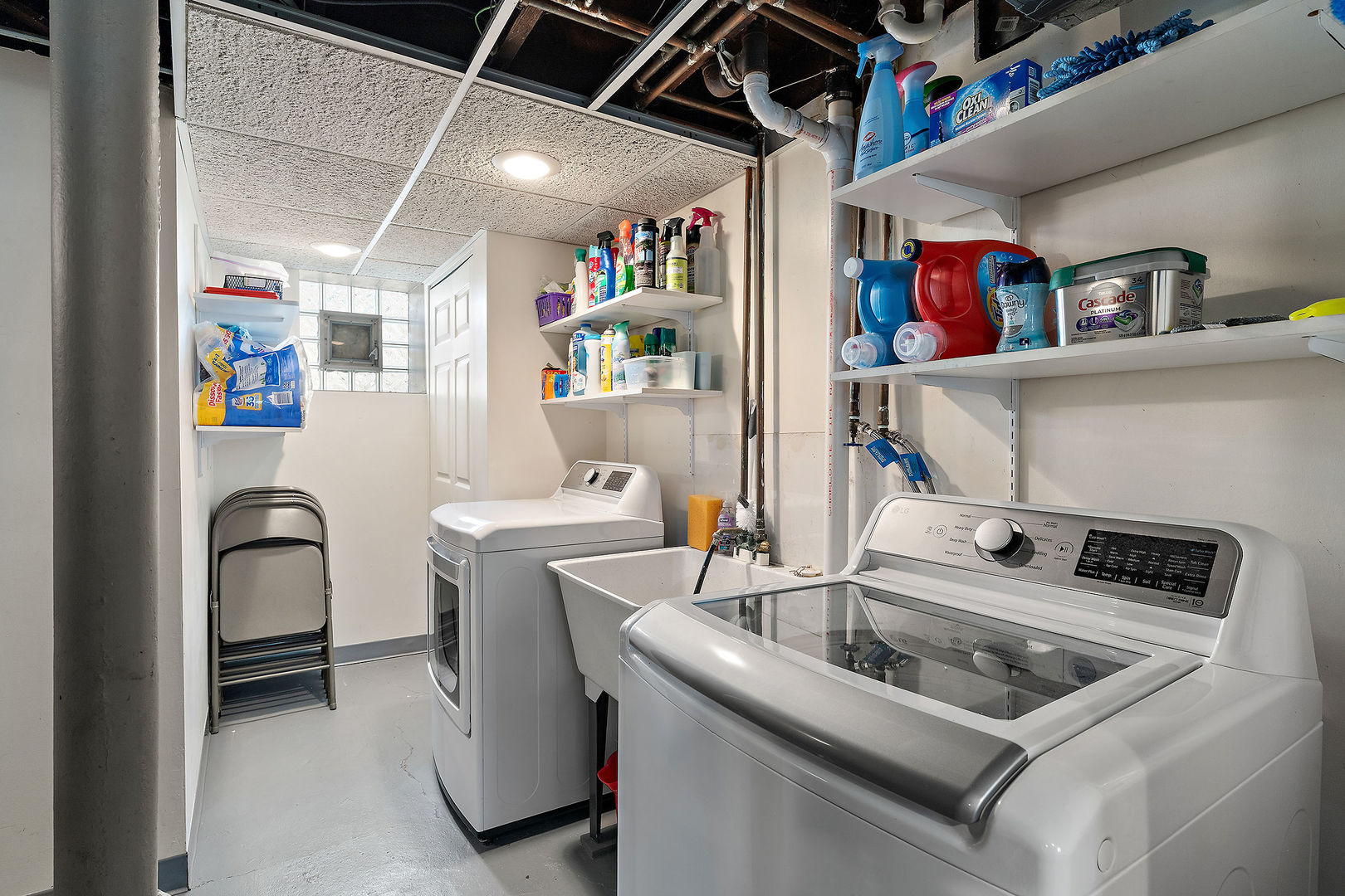 6986 West Imlay Street Chicago, IL 60631 - Photo 19 of 26