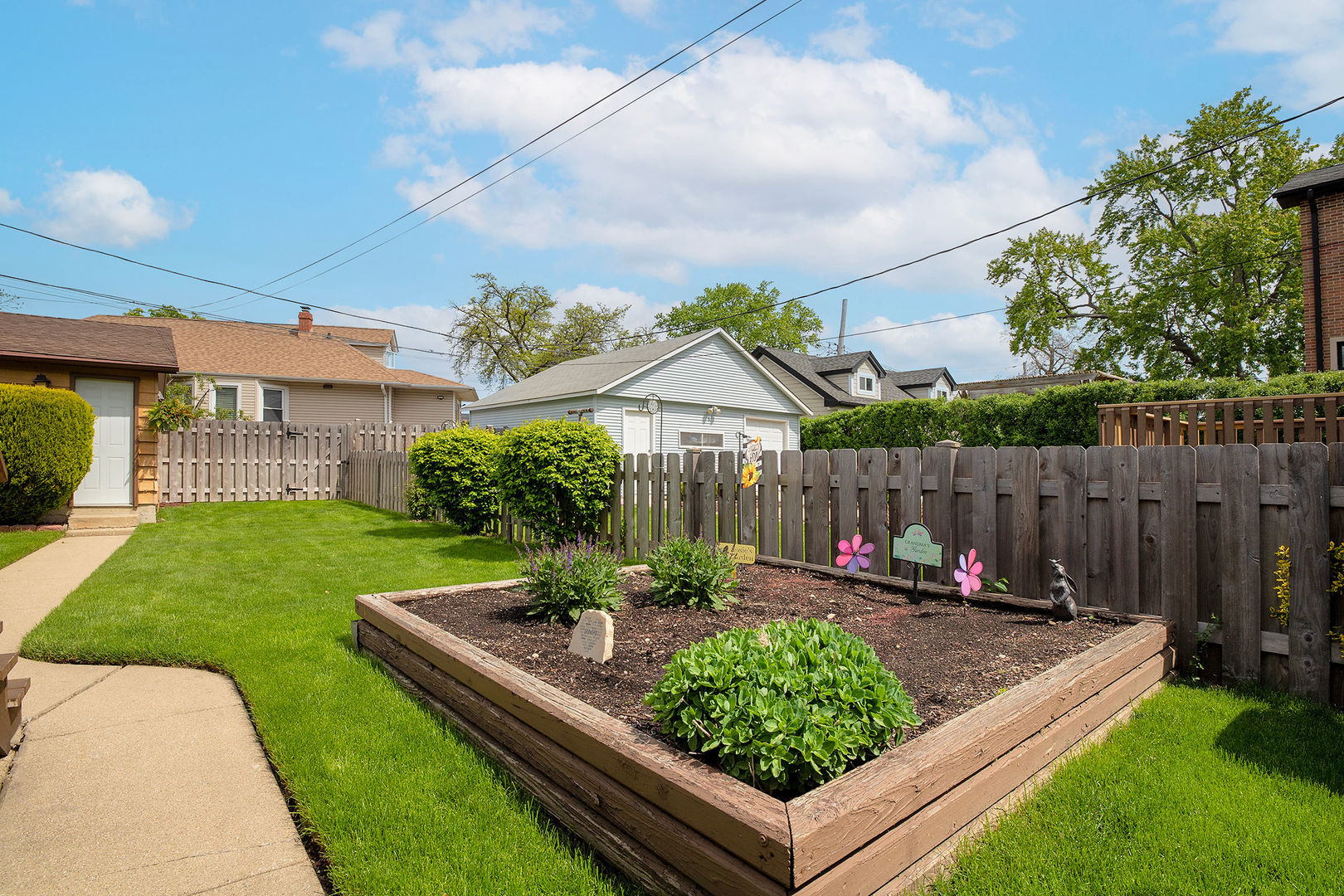 6986 West Imlay Street Chicago, IL 60631 - Photo 21 of 26