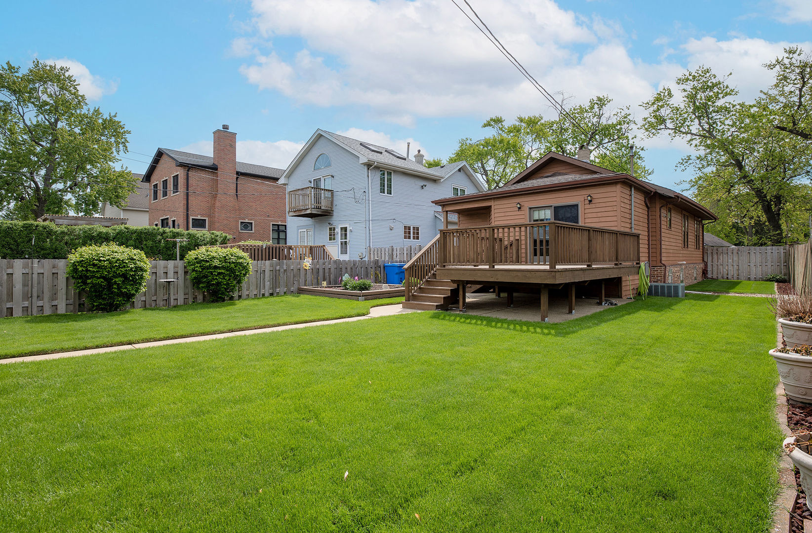 6986 West Imlay Street Chicago, IL 60631 - Photo 22 of 26