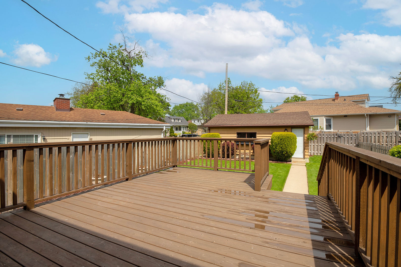 6986 West Imlay Street Chicago, IL 60631 - Photo 23 of 26