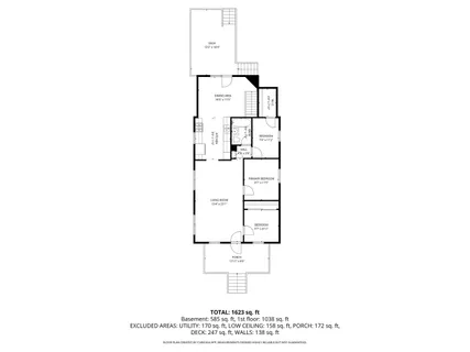 $445,000 | 6986 West Imlay Street, Chicago, IL 60631