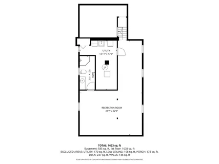 $445,000 | 6986 West Imlay Street, Chicago, IL 60631