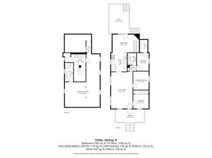 $445,000 | 6986 West Imlay Street, Chicago, IL 60631
