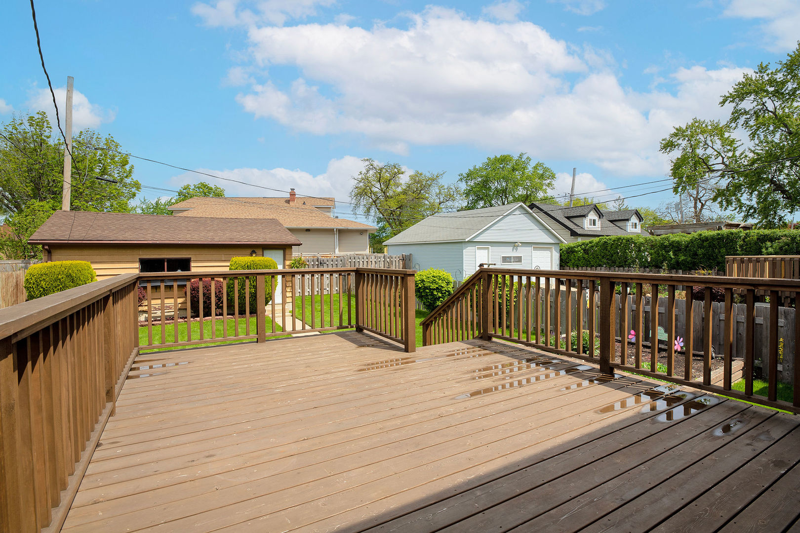 6986 West Imlay Street Chicago, IL 60631 - Photo 10 of 26
