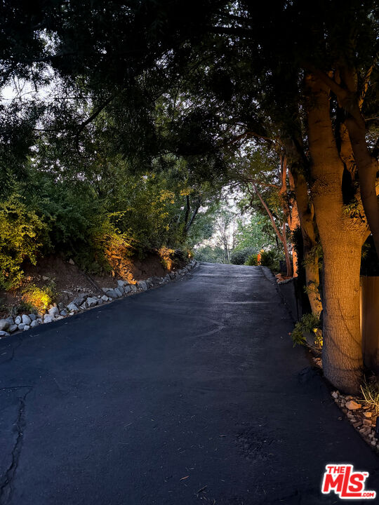 1290 Rancheros Road Pasadena, CA 91103 - Photo 70 of 72