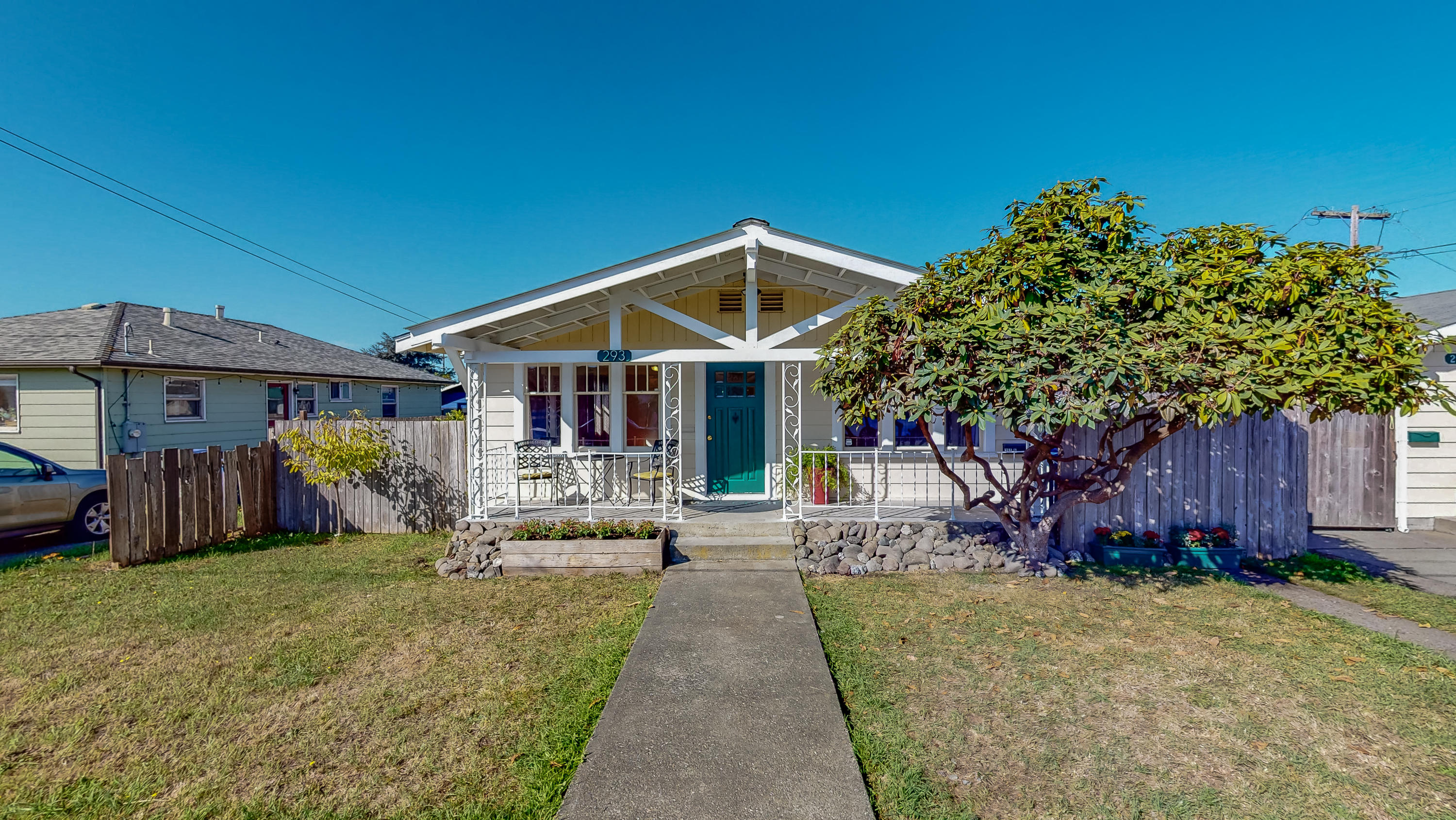 293 G Street Arcata, CA 95521 - Photo 1 of 91
