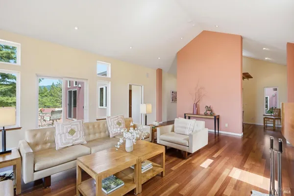 $1,795,000 | 2045 Muniz Ranch Road, Jenner, CA 95450