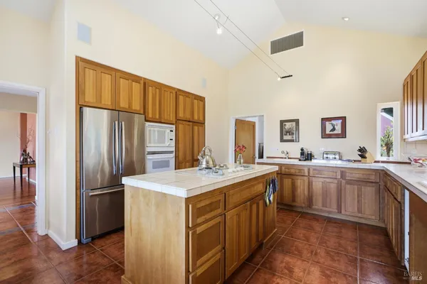 $1,795,000 | 2045 Muniz Ranch Road, Jenner, CA 95450