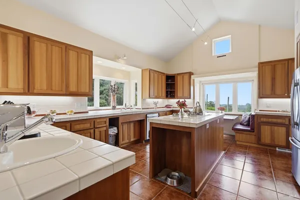 $1,795,000 | 2045 Muniz Ranch Road, Jenner, CA 95450