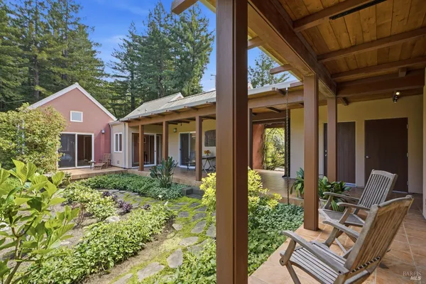 $1,795,000 | 2045 Muniz Ranch Road, Jenner, CA 95450