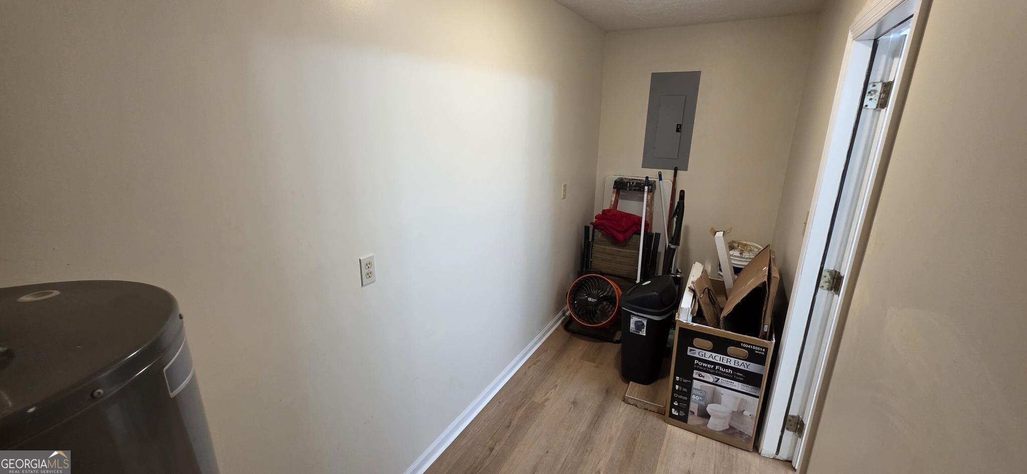 657 Tom McKinley Road Thomaston, GA 30286 - Photo 17 of 32