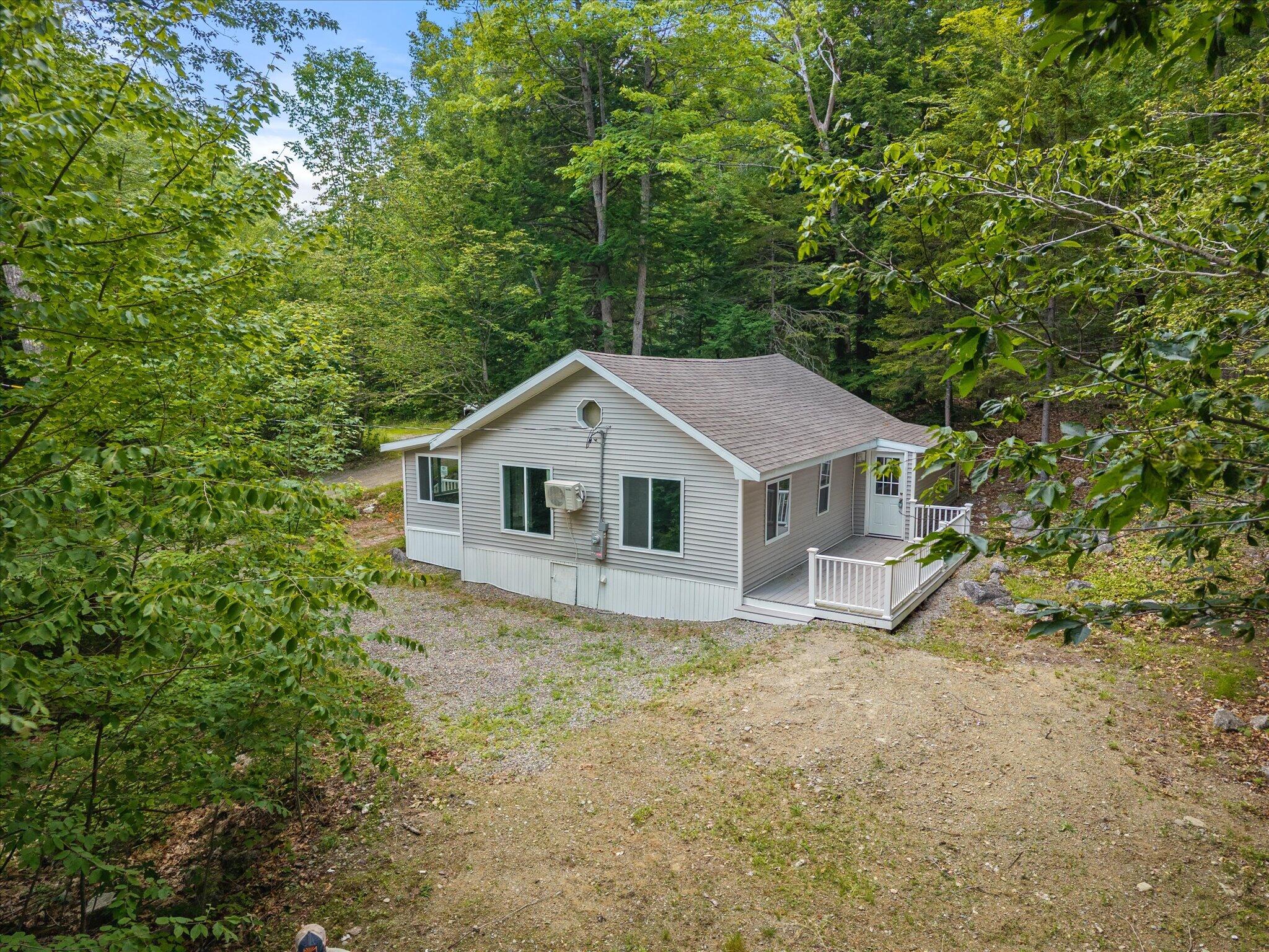 46 Larkspur Road Dedham, ME 04429 - Photo 5 of 27 05-46 Larkspur Rd
