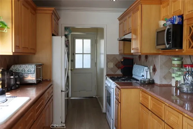 $800,000 | 4703 North Bellflower Boulevard, Long Beach, CA 90808