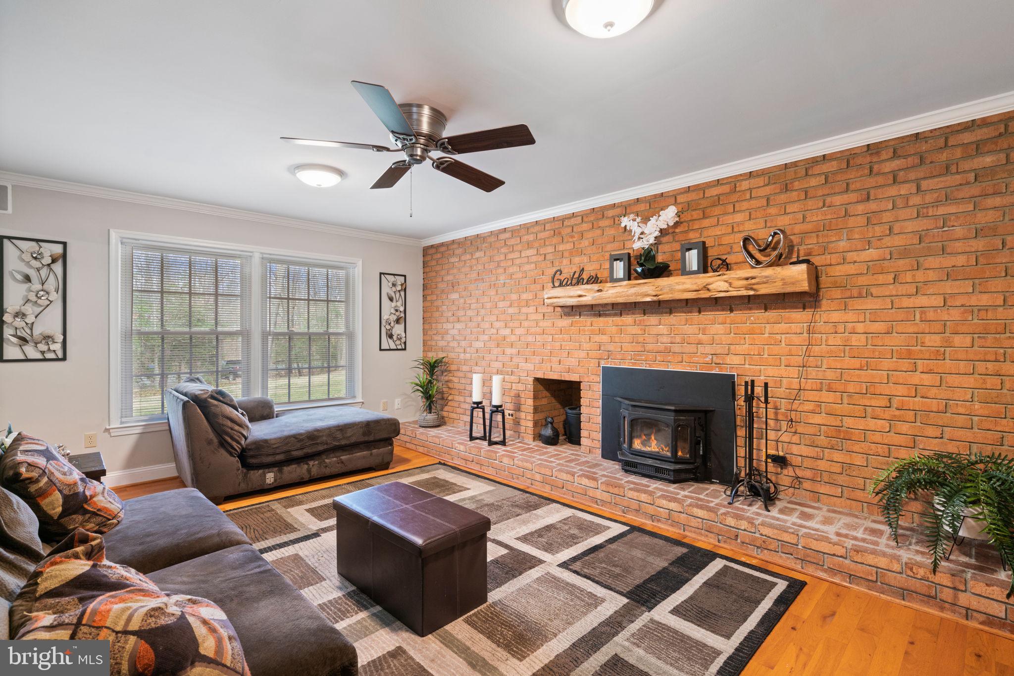 8017 Stillbrooke Road Manassas, VA 20112 - Photo 10 of 48 Gallery Image 10