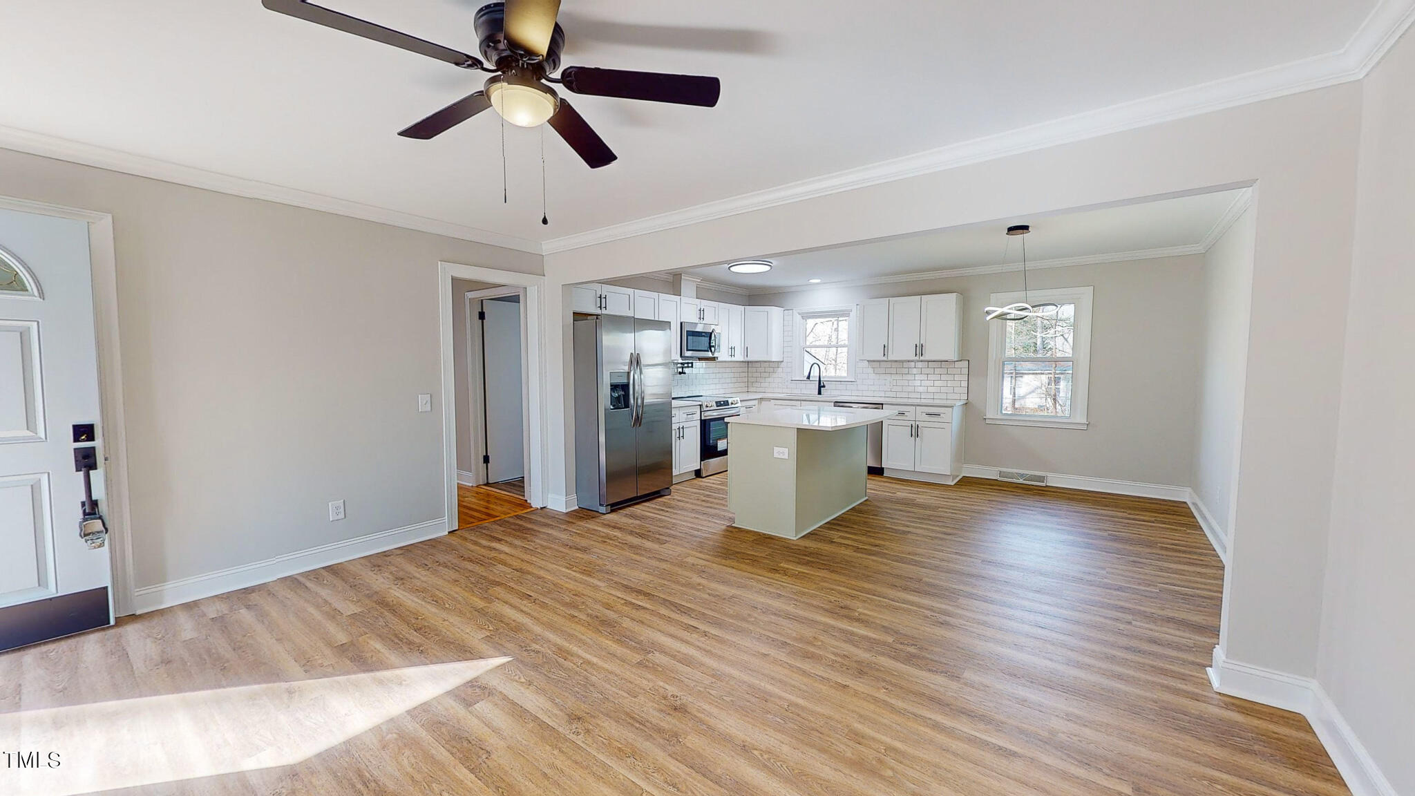 54 South 3rd Street Roxboro, NC 27573 - Photo 4 of 40 54-S-3rd-Street-02252024_202327