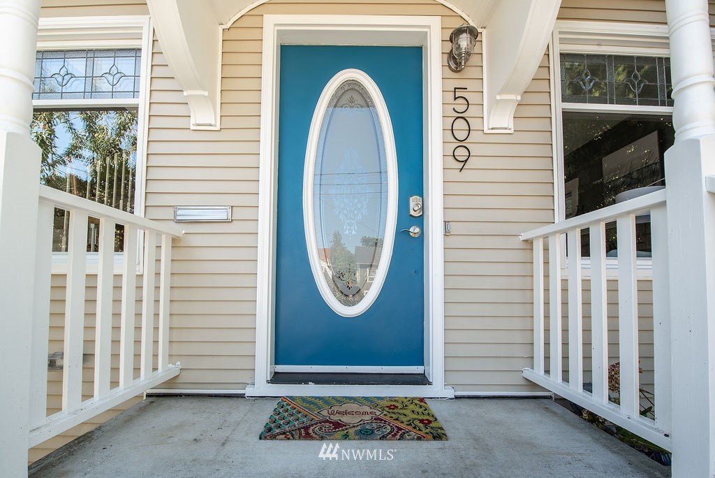509 North 76th Street Seattle, WA 98103 - Photo 1 of 31 Gallery Image 1