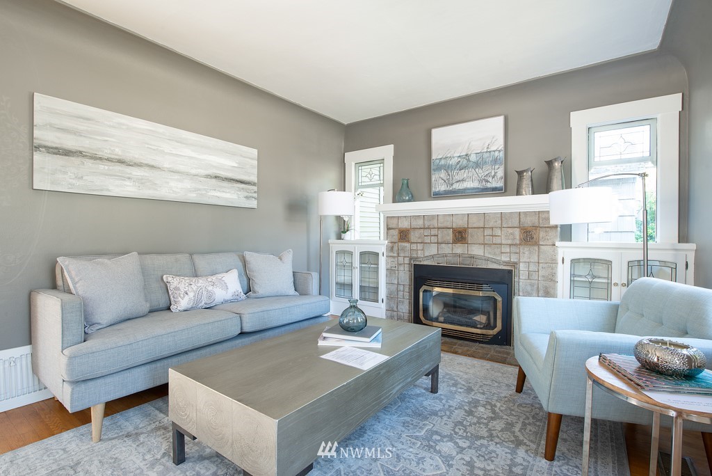 509 North 76th Street Seattle, WA 98103 - Photo 4 of 31 Gallery Image 4