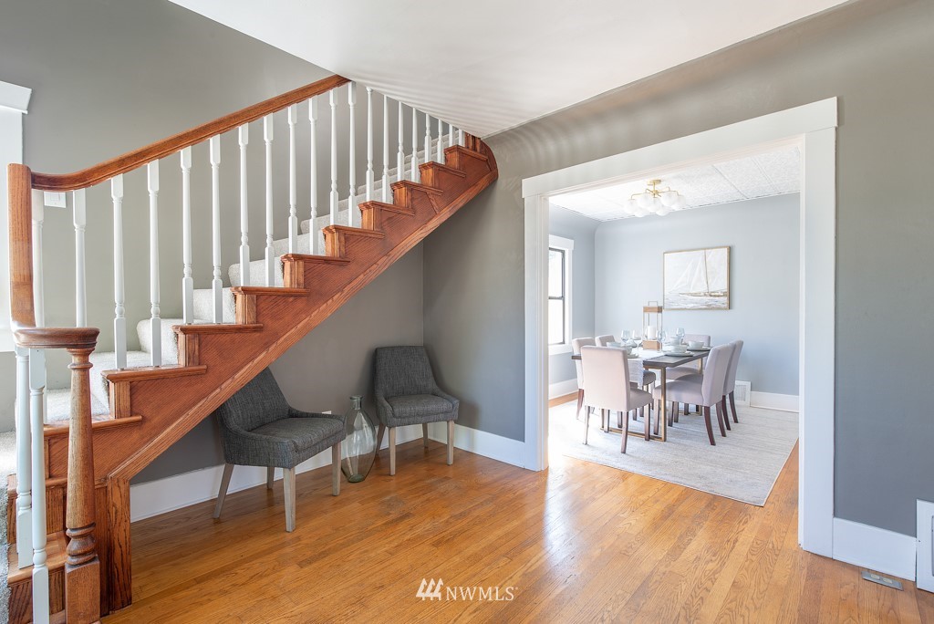 509 North 76th Street Seattle, WA 98103 - Photo 6 of 31 Gallery Image 6