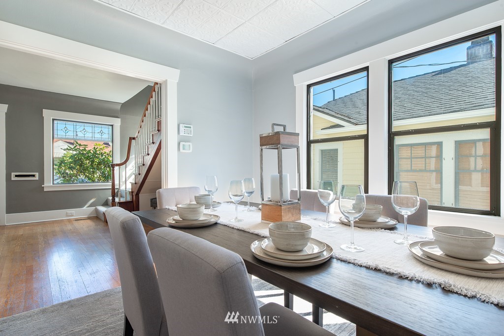 509 North 76th Street Seattle, WA 98103 - Photo 8 of 31 Gallery Image 8